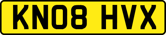 KN08HVX