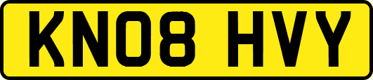 KN08HVY
