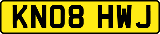 KN08HWJ
