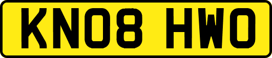 KN08HWO