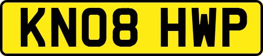 KN08HWP