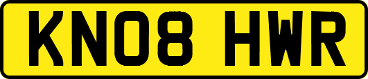 KN08HWR