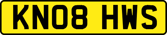 KN08HWS
