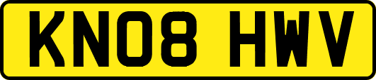 KN08HWV