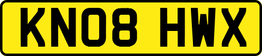 KN08HWX
