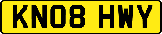 KN08HWY