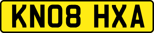 KN08HXA