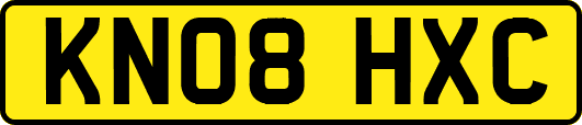 KN08HXC