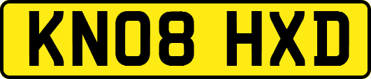 KN08HXD