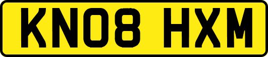 KN08HXM
