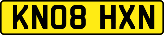KN08HXN