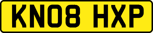 KN08HXP
