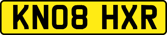 KN08HXR