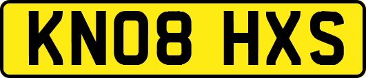 KN08HXS