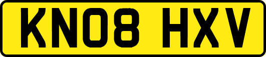KN08HXV
