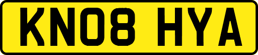 KN08HYA