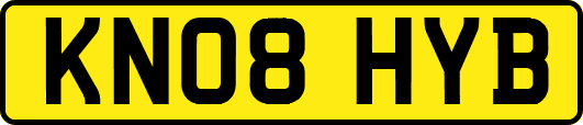 KN08HYB