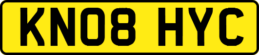 KN08HYC