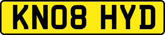 KN08HYD