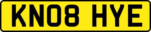 KN08HYE