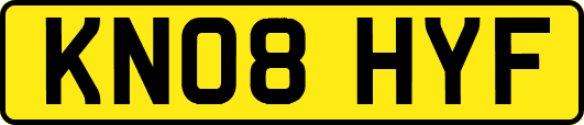 KN08HYF