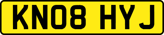 KN08HYJ