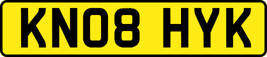 KN08HYK
