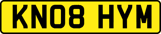 KN08HYM