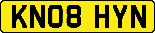 KN08HYN
