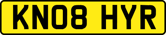 KN08HYR