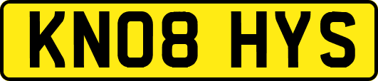 KN08HYS