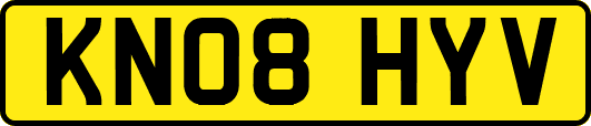 KN08HYV