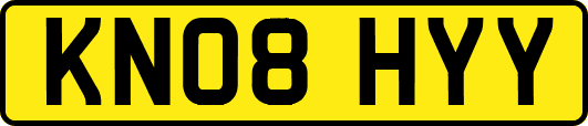 KN08HYY