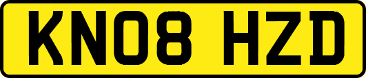 KN08HZD
