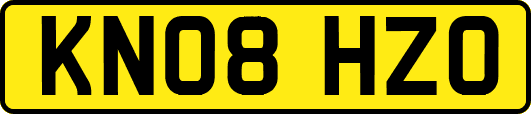 KN08HZO