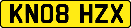 KN08HZX