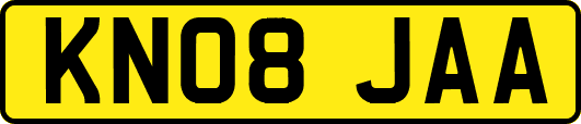 KN08JAA