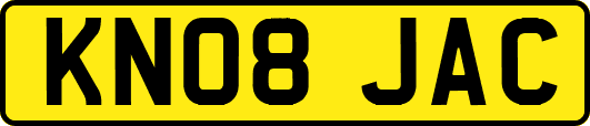KN08JAC