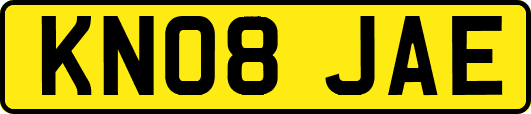 KN08JAE
