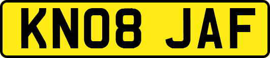 KN08JAF
