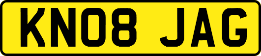 KN08JAG