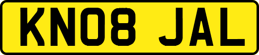 KN08JAL