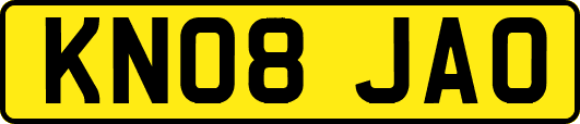 KN08JAO