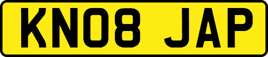 KN08JAP