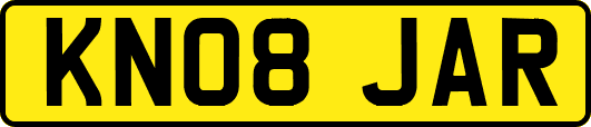 KN08JAR