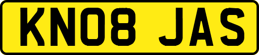 KN08JAS