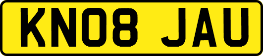 KN08JAU