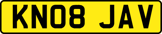 KN08JAV