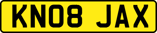 KN08JAX