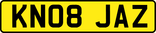 KN08JAZ